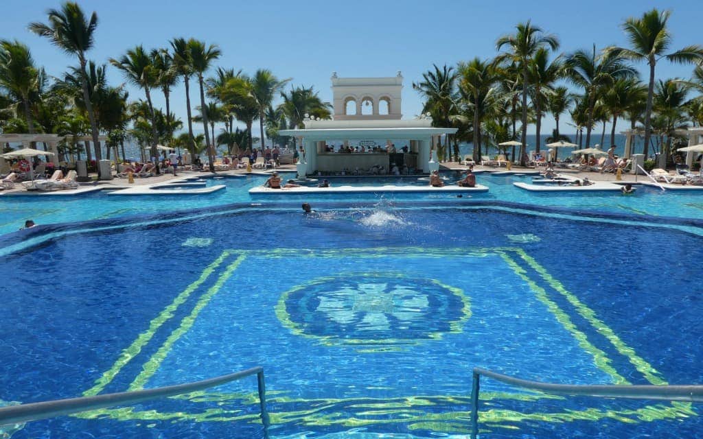 Riu Palace Pacifico