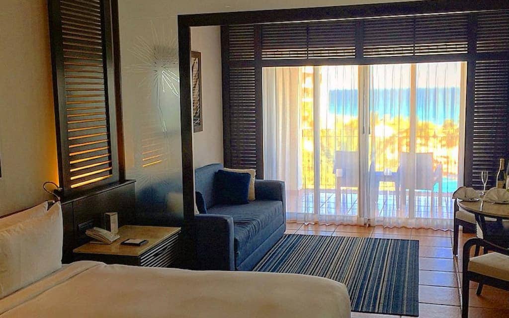 Hyatt Ziva Los Cabos