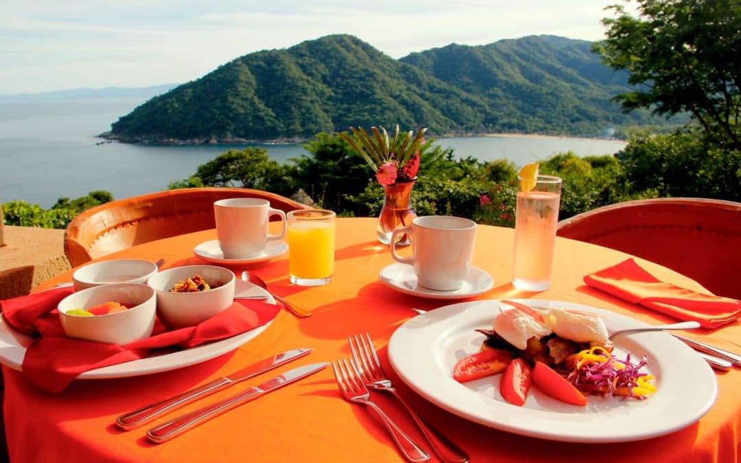 Puerto Vallarta’s Secret Hideaway: Yelapa, Mexico