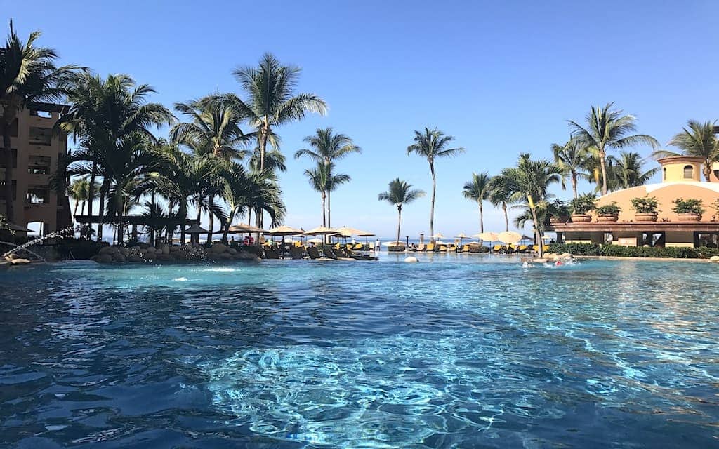 Villa Estancia Riviera Nayarit - Finding Wow Moments in Puerto Vallarta