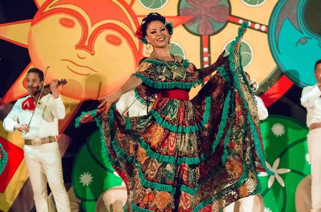 Top 3 Things To Do In Puerto Vallarta
