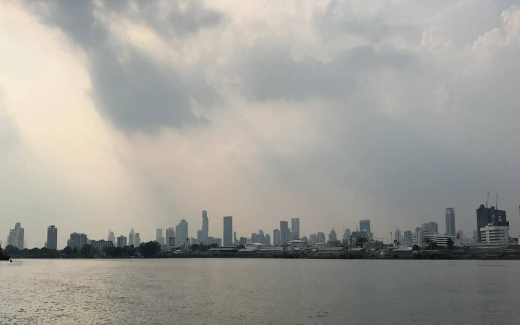 Two Days in Bangkok with Kids