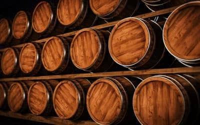 Craft Spirits: Top 10 Unique Destinations