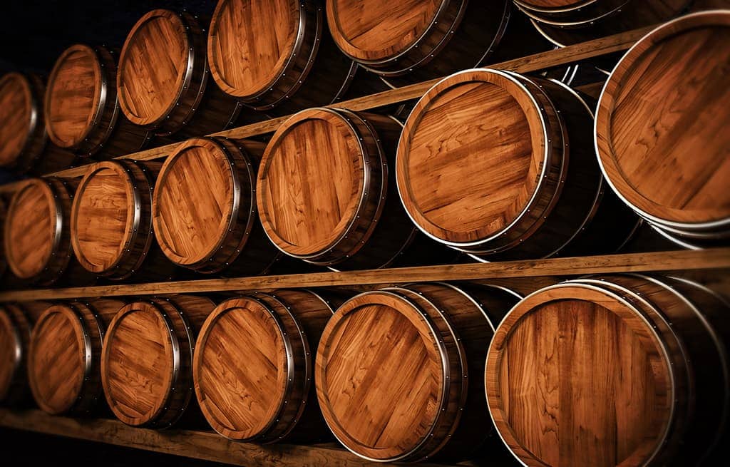 Craft Spirits: Top 10 Unique Destinations