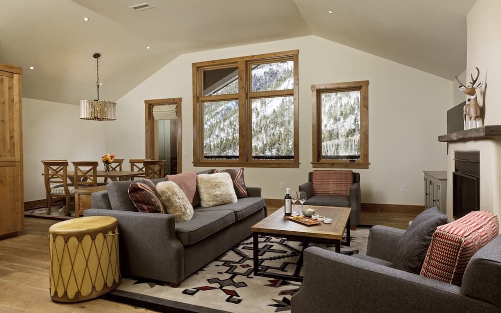 Blake Hotel, Luxury, Taos Ski Valley