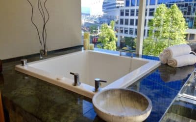 Best Hotel Spas to Relax