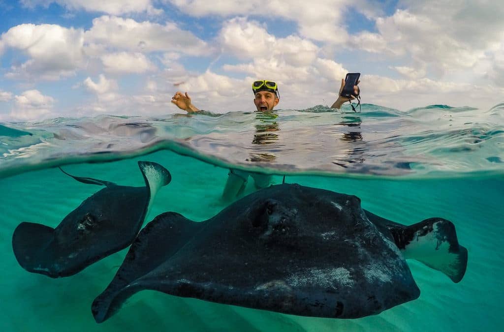 The Good Life Guide to Grand Cayman