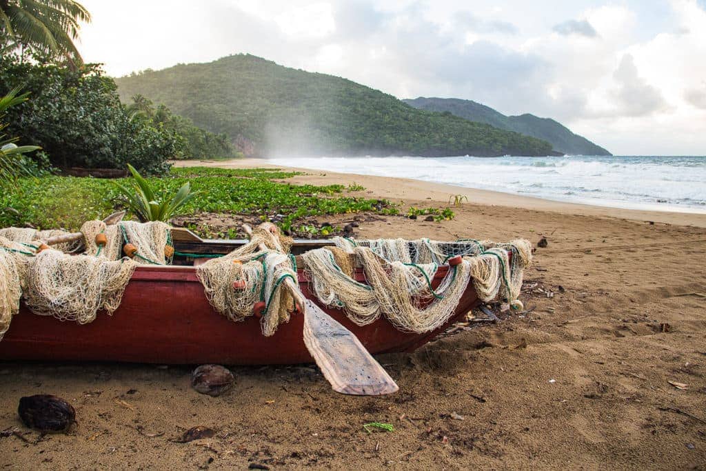 El Valle Beach