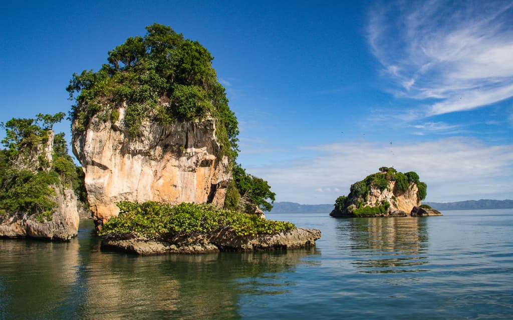 Samaná, DR: Paradise Under the Radar