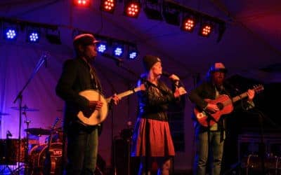 Festivals That Will Be Music to Your Ears