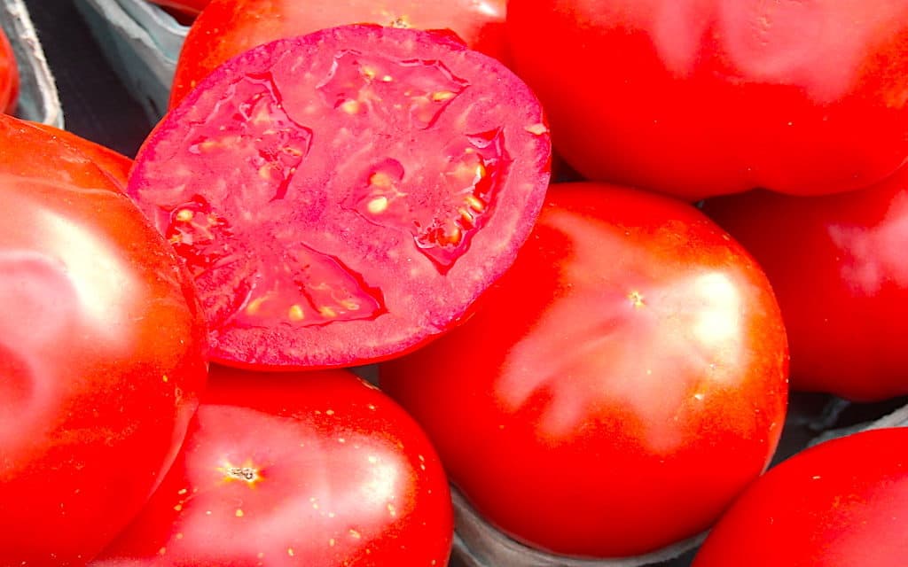 Pepper Place Farmers Market
