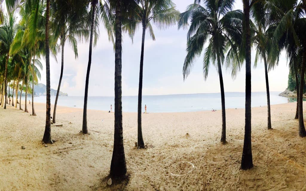Things to do in Phuket Thailand with kids