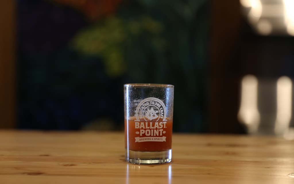 Ballast Point Brewery