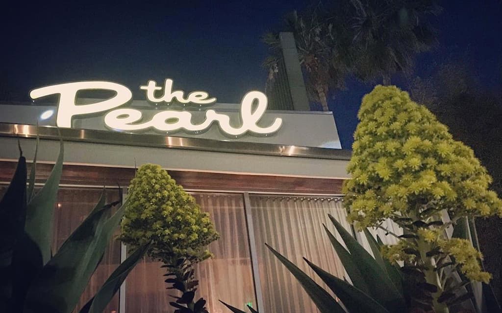 The Pearl San Diego