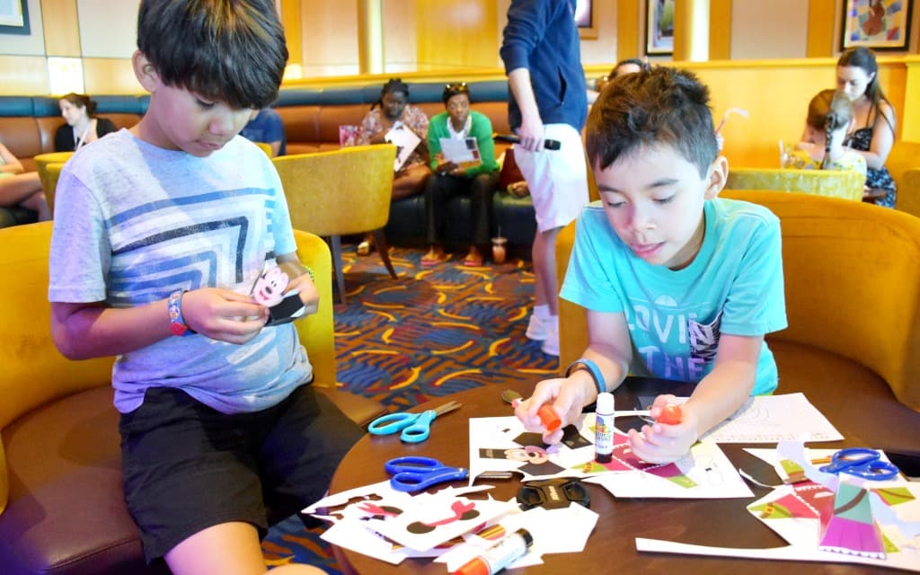 10 things to do on a three-day Disney Cruise - Travelocity.com