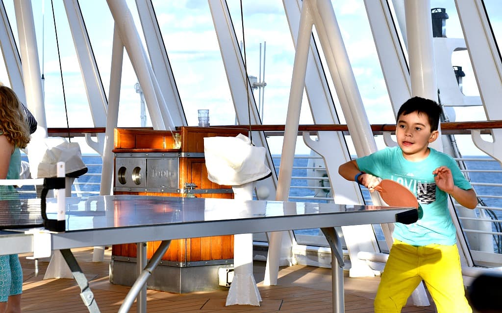 10 things to do on a three-day Disney Cruise - Travelocity.com