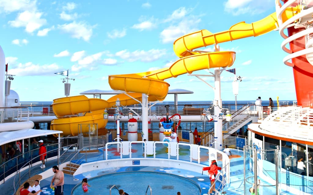 10 things to do on a three-day Disney Cruise - Travelocity.com