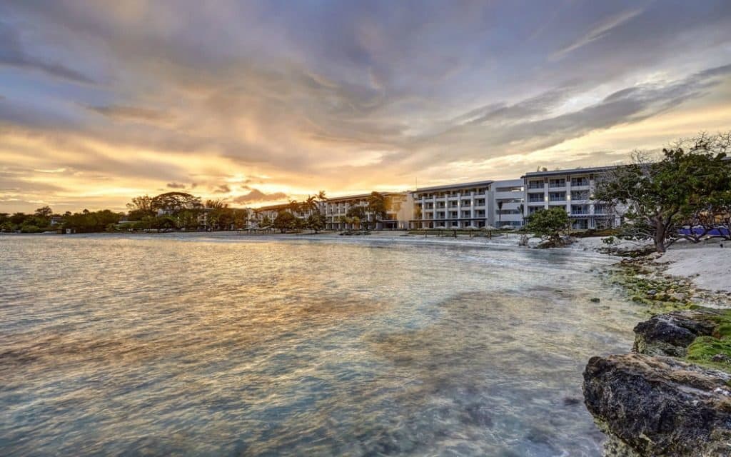Royalton Negril Resort & Spa