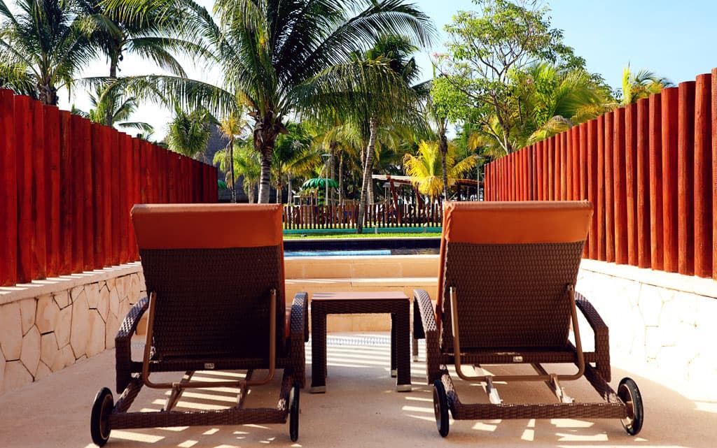 barcelo maya grand resort mexico