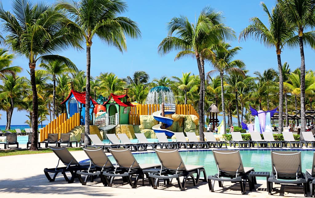 barcelo maya grand resort mexico