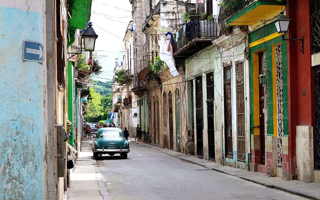 Havana Cuba
