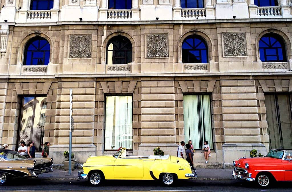 What You Should Know About Traveling to Cuba as an American