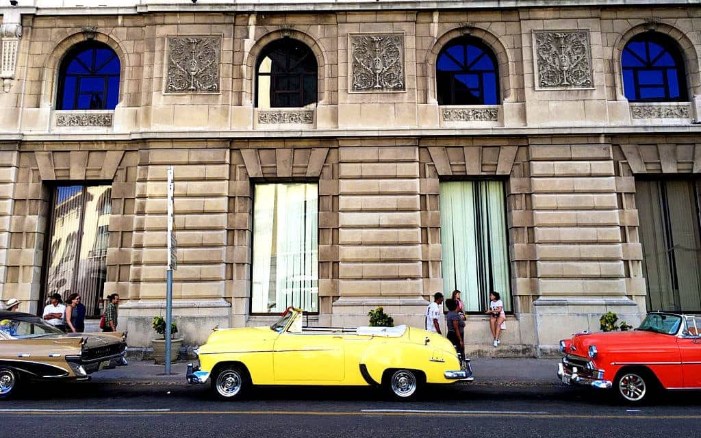 Havana Cuba
