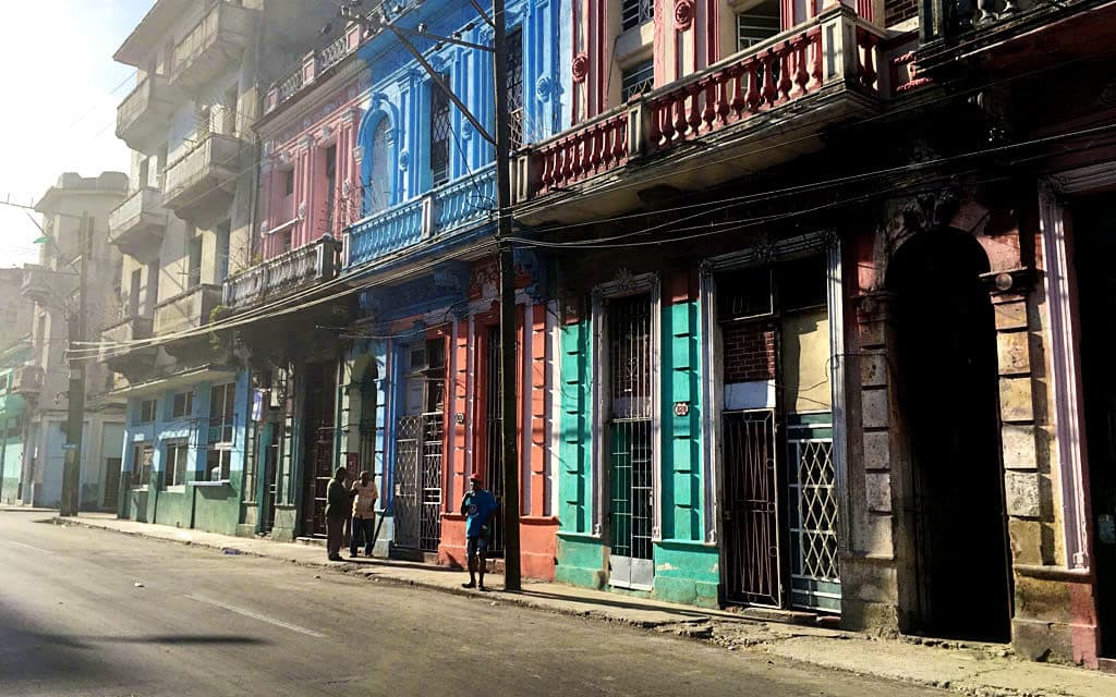 Havana Cuba