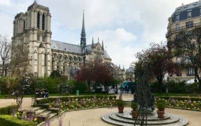 How to Save Time and Skip the Line in Paris