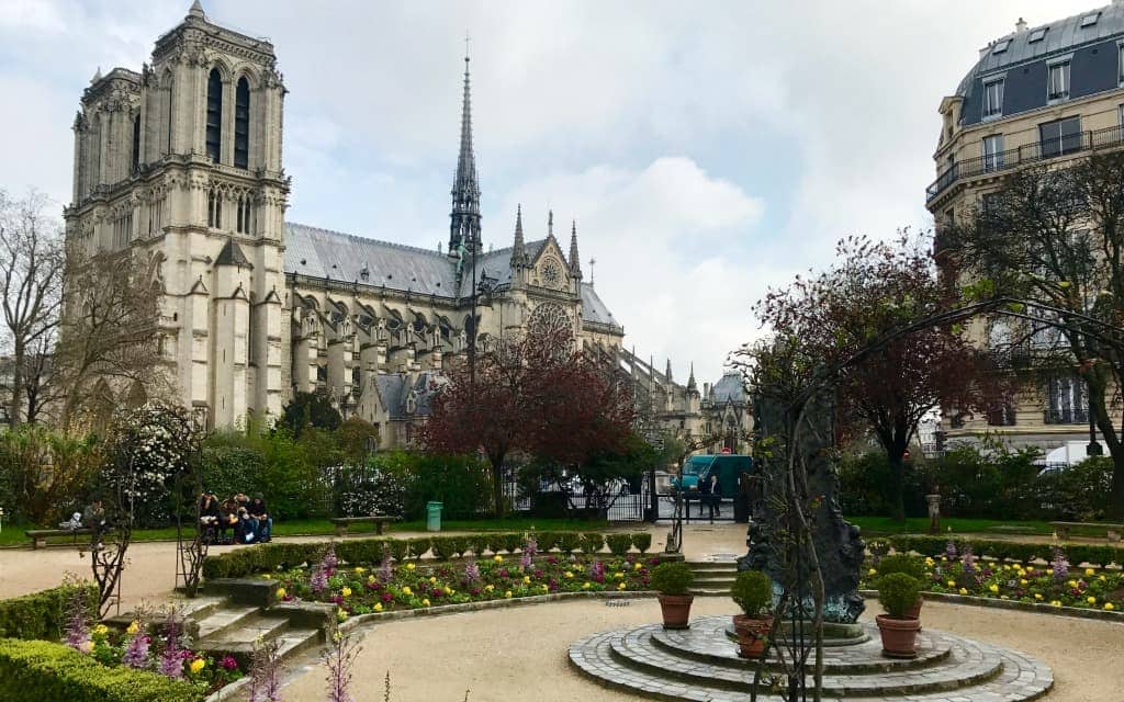 How-to-Save-Time-and-Skip-the-Line-in-Paris-at-Notre-Dame-Travelocity