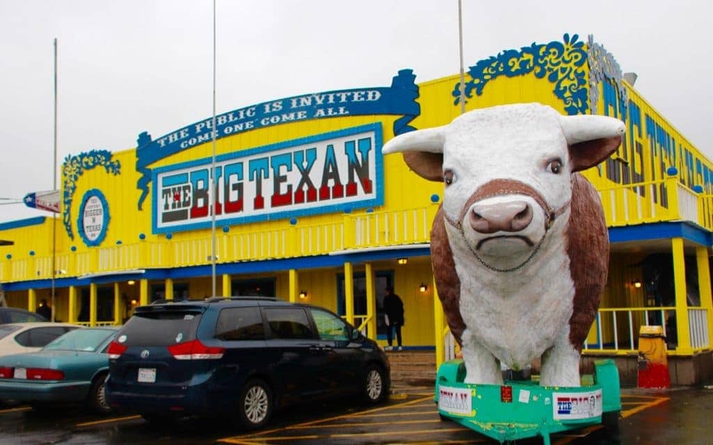 Come along with travel writer Dr. Cacinda Maloney of PointsandTravel.com as she shows us 7 things to do in Texas other than the Alamo!