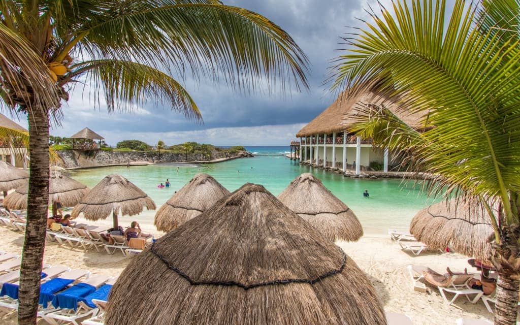 Riviera Maya with Kids - Occidental at Xcaret Destination