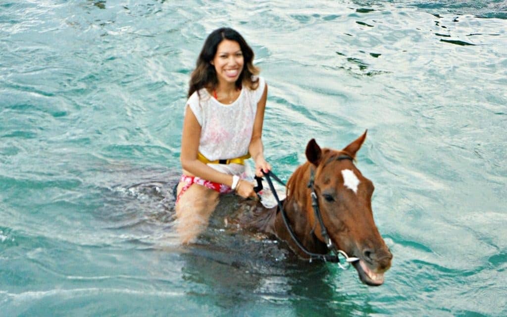 Bucket list activities: horseback ride Jamaica - Travelocity.com