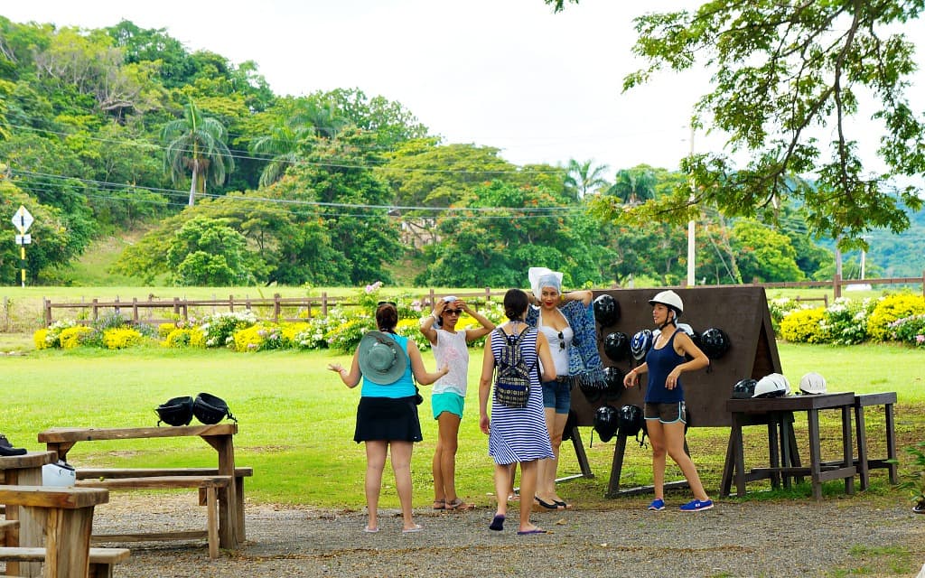 horseback ride and swim in Montego Bay, Jamaica - Travelocity.com
