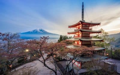 10 Things to Know Before Traveling to Japan