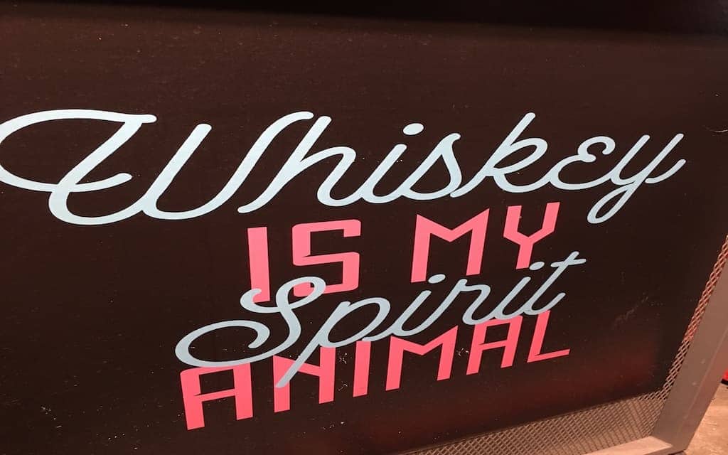 Mile High Sprits Distillery Tour in Denver