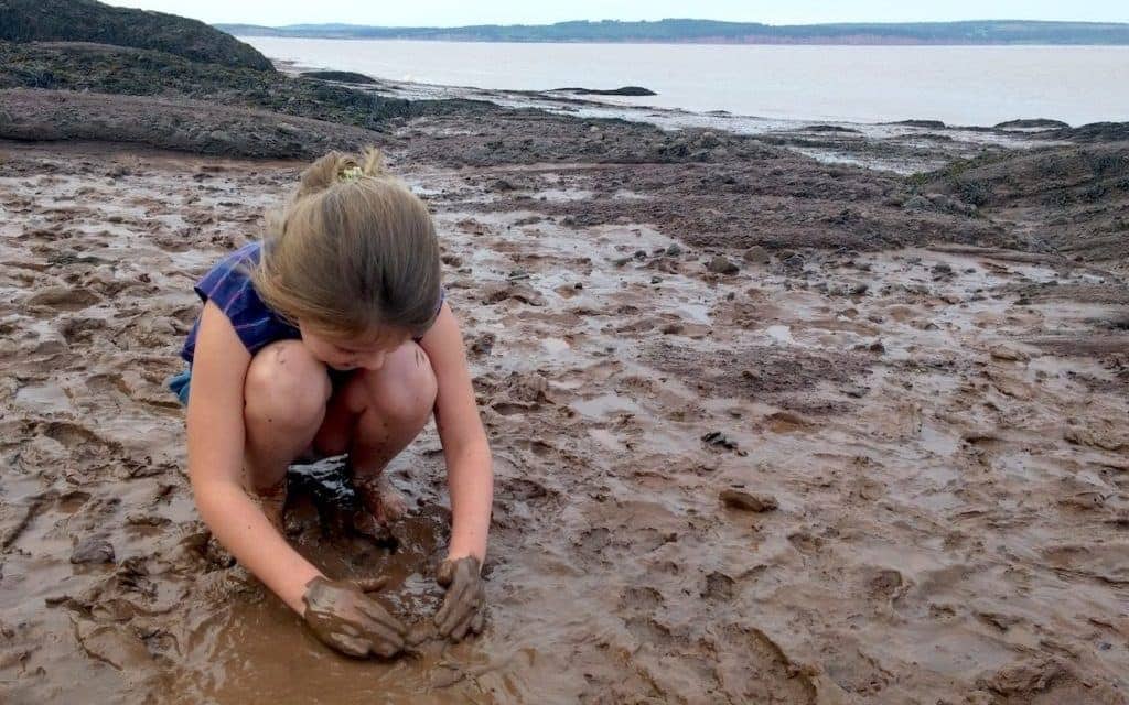 Summer Family Vacation Eastern Canada: New Brunswick