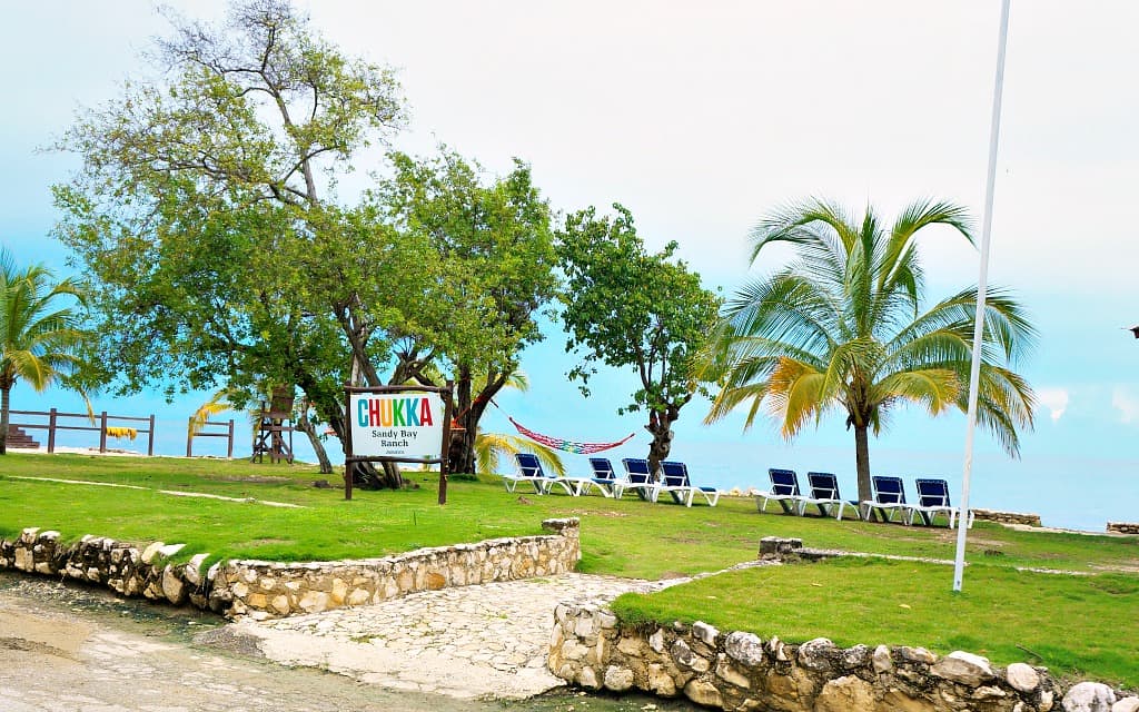 horseback ride and swim in Montego Bay, Jamaica - Travelocity.com