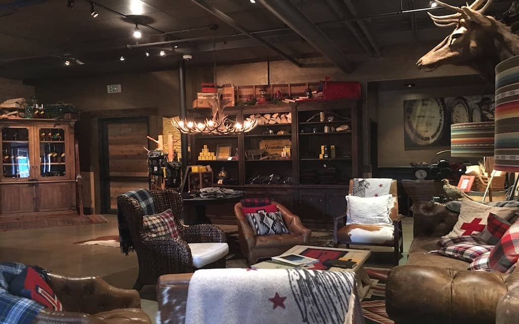 Stranaha's Whiskey Distillery Tour Denver