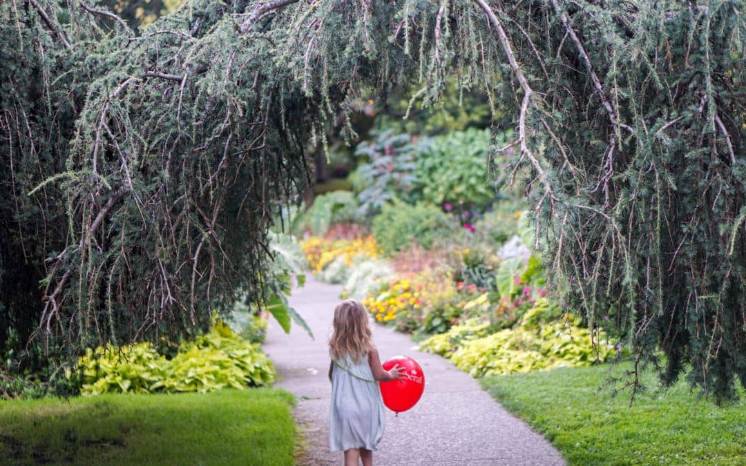5 Best Family Summer Vacations In Western Canada