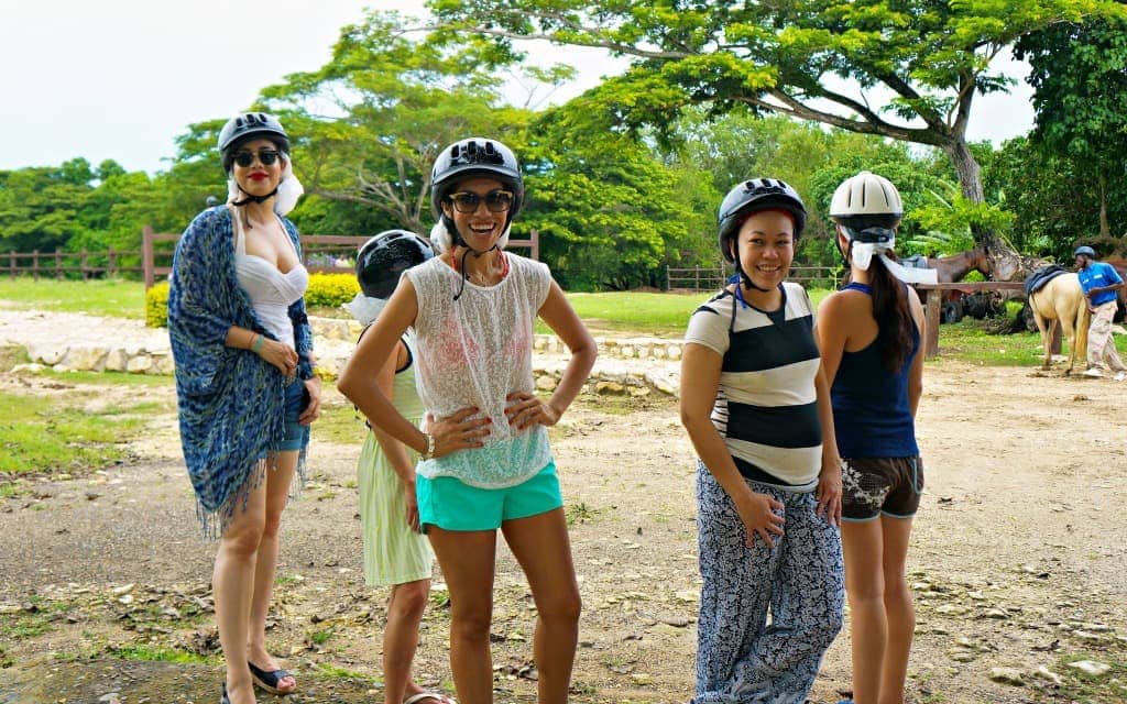 horseback ride and swim in Montego Bay, Jamaica - Travelocity.com