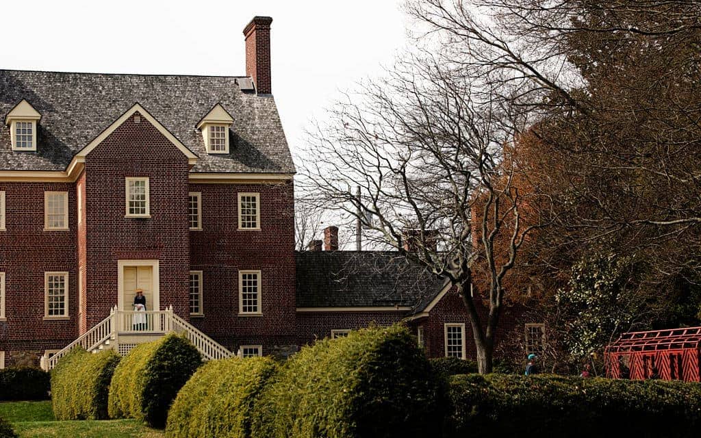Annapolis