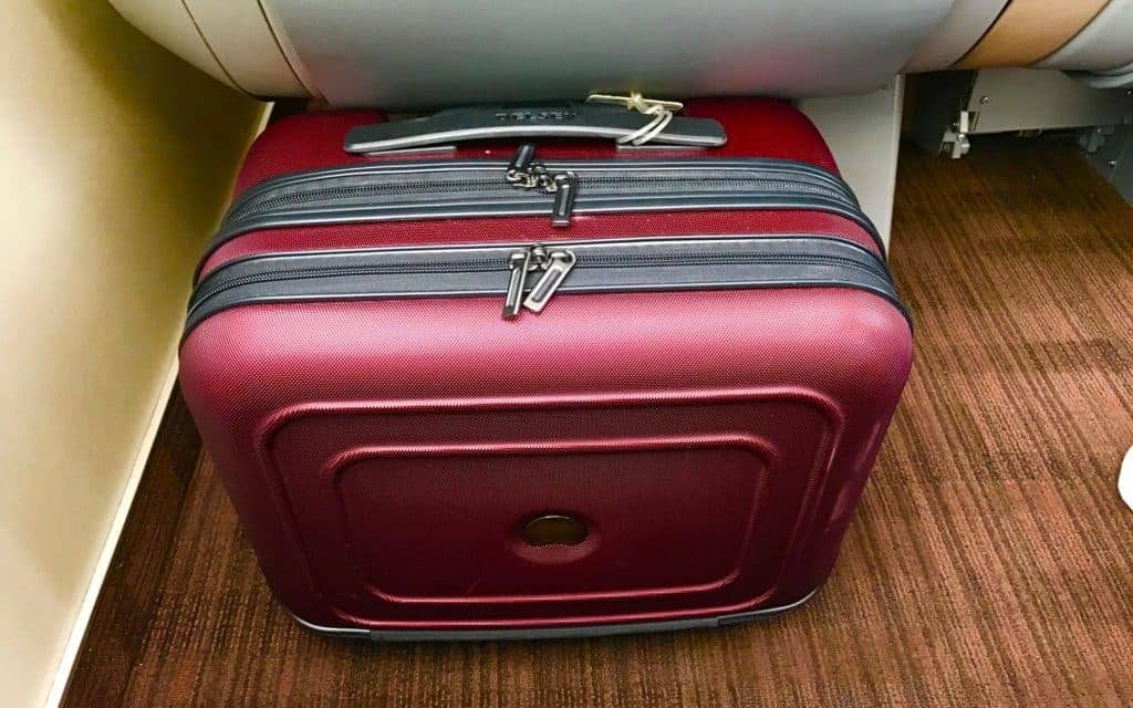 How to Make Air Travel More Enjoyable - Carry On Luggage