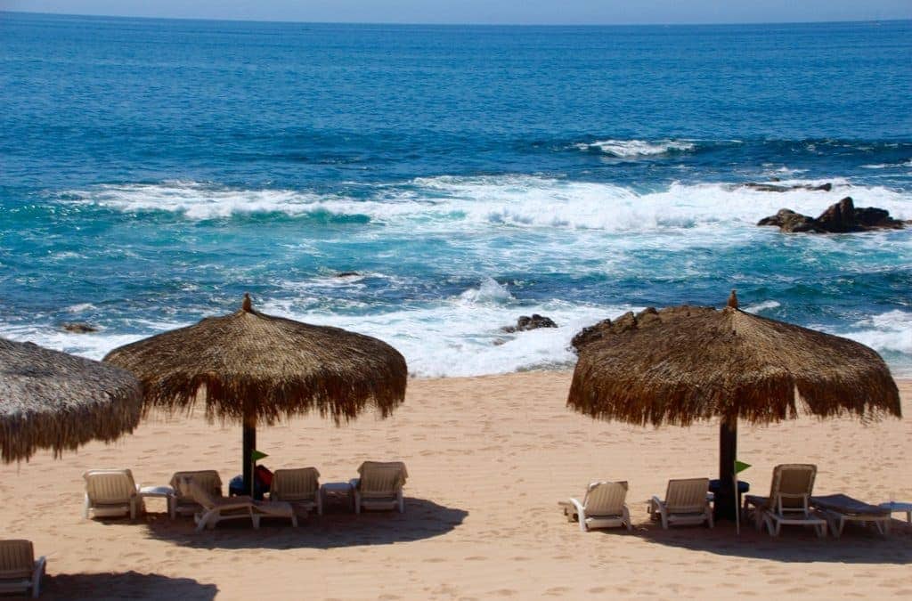 Get More Bang for Your Buck at This Los Cabos All-Inclusive