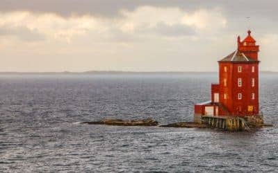 Norwegian Fjords: Cruising for Explorers