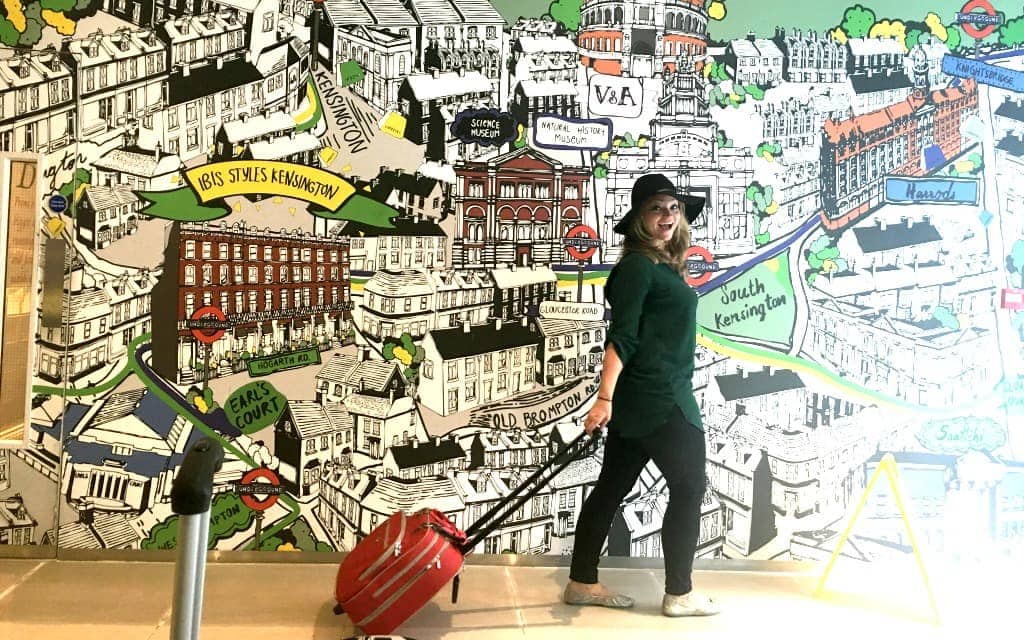 Travel expert Angie Orth from Angie Away shares packing tips