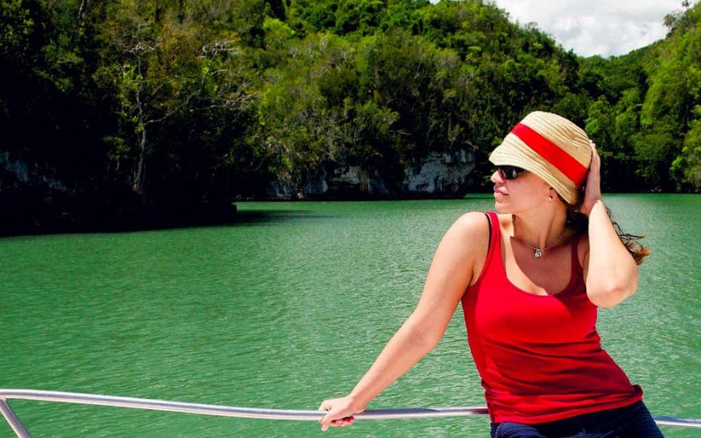Travel expert Angie Orth from Angie Away shares packing tips