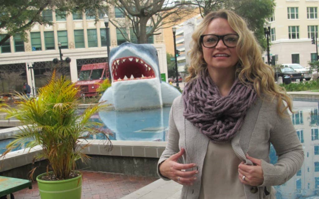 Travel expert Angie Orth from Angie Away shares packing tips