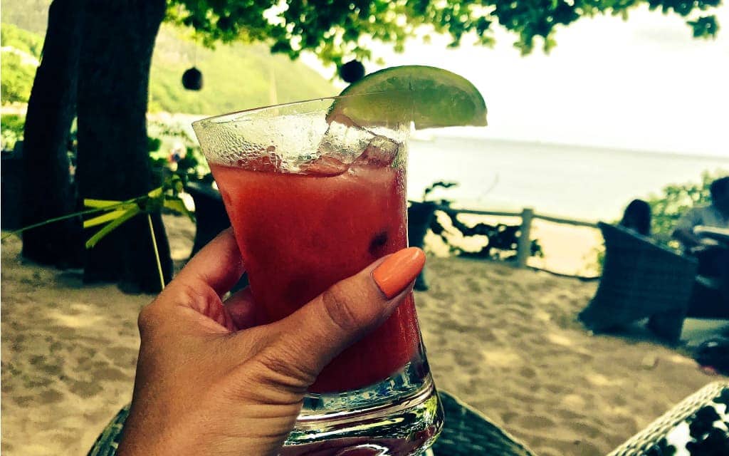 Things to do in Saint Lucia
