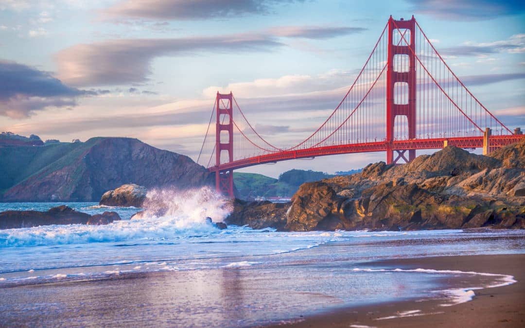 5 Ways to Tailor Your Perfect Trip to San Francisco